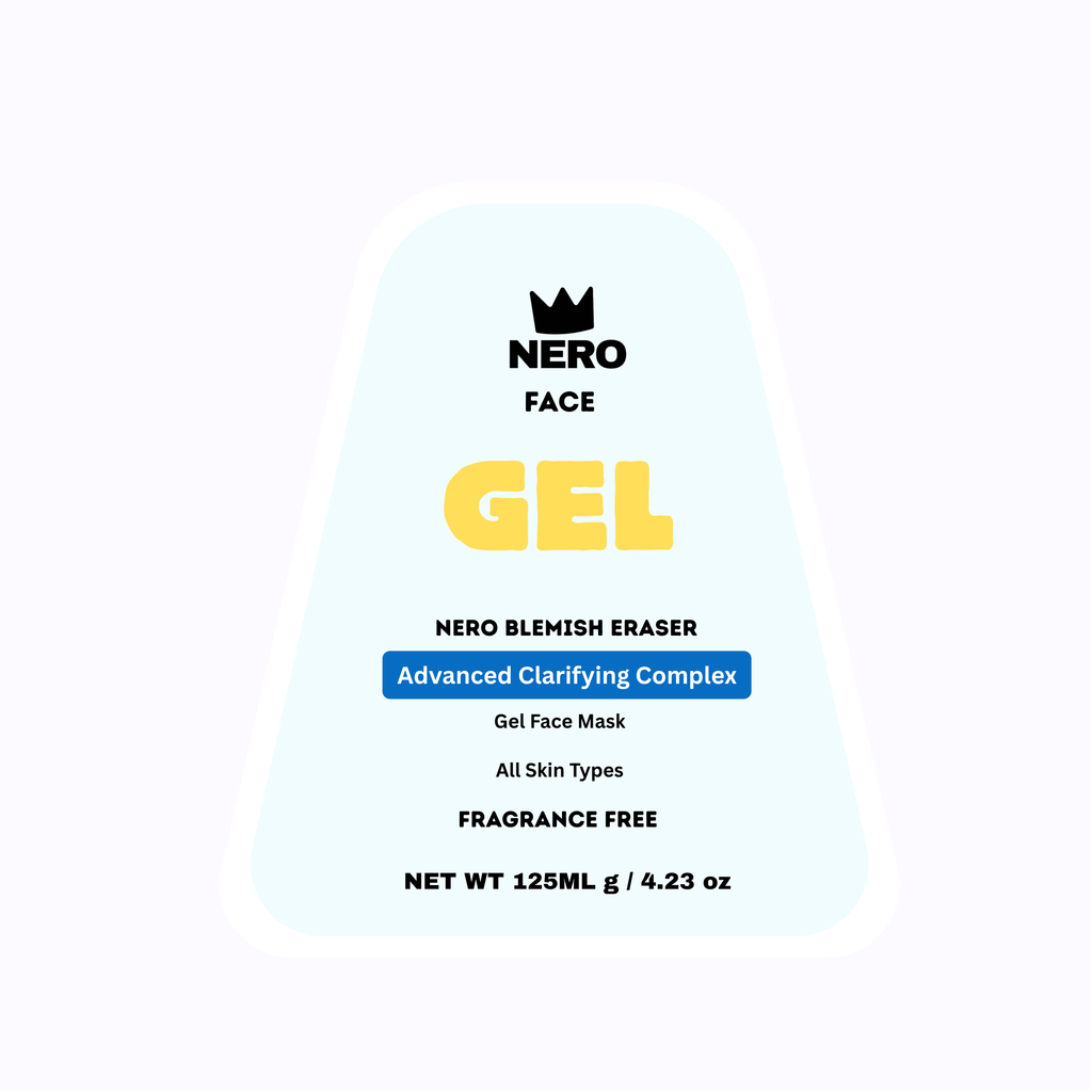 Nero Blemish Eraser