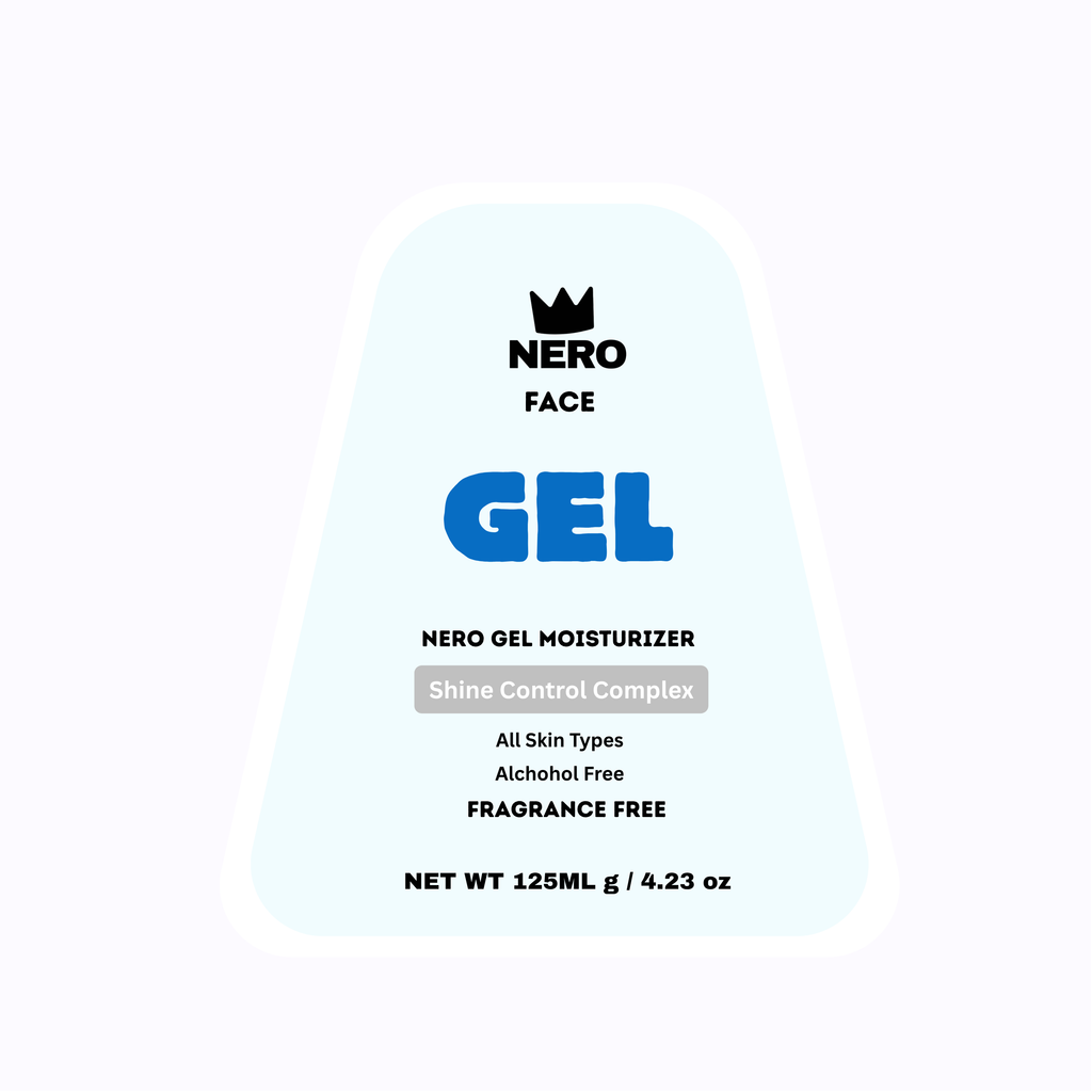 Nero Gel Moisturizer